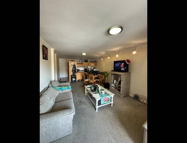 2 BEDROOM PROPERTY TO RENT IN CLAREMONT